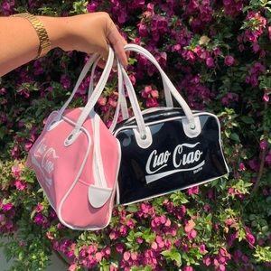 Y2K style Tiny Purse